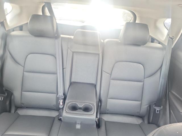 2021 HYUNDAI TUCSON LIM - KM8J3CA44MU346707