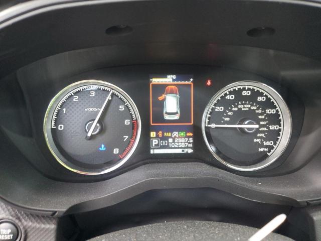 2022 SUBARU FORESTER T JF2SKARC1NH477701