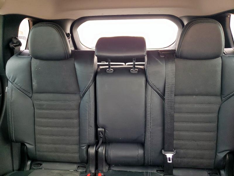 2023 MITSUBISHI OUTLANDER JA4J3UA80PZ018781