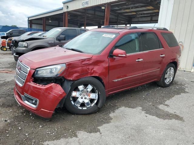 2014 GMC ACADIA DEN - 1GKKRTKD2EJ297228