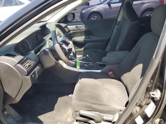 2013 HONDA ACCORD LX - 1HGCR2F38DA242567
