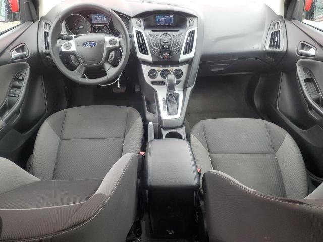 2012 FORD FOCUS SE - 1FAHP3K29CL134433