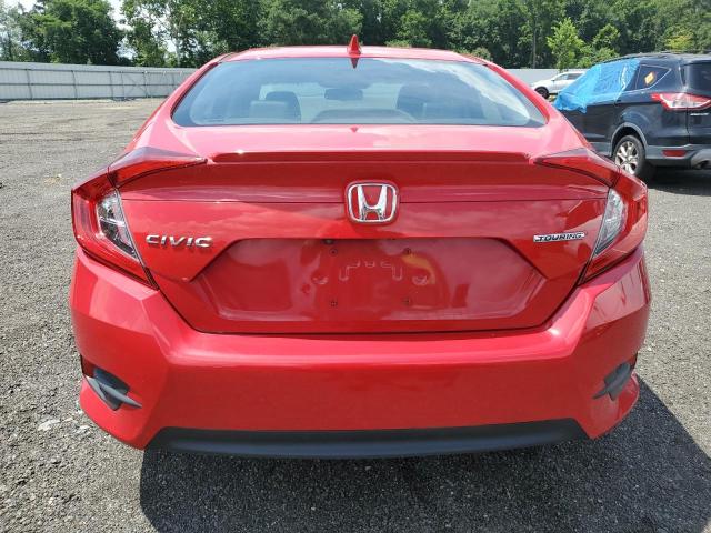 2016 HONDA CIVIC TOUR 2HGFC1F9XGH654203