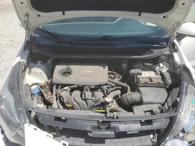 2016 KIA RIO LX - KNADM4A34G6545225