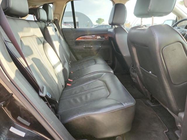 2015 LINCOLN MKX - 2LMDJ8JK1FBL31934