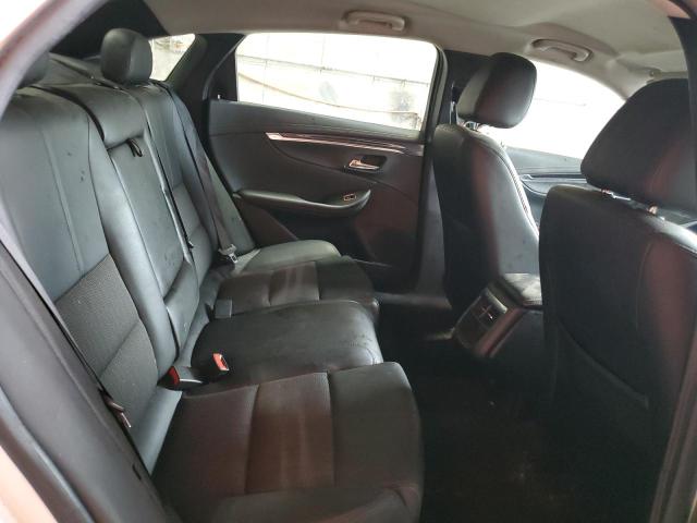 2018 CHEVROLET IMPALA LT 2G1105SA8J9135038