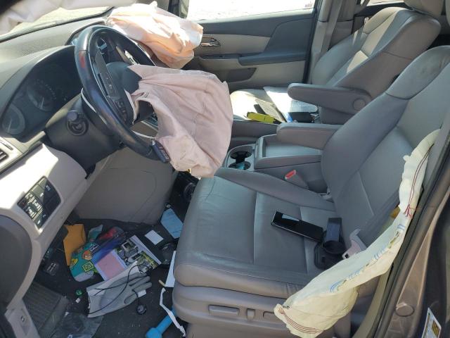 2016 HONDA ODYSSEY TO 5FNRL5H96GB076171