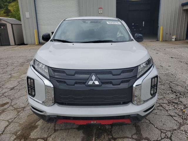 2024 MITSUBISHI OUTLANDER JA4ARUAU2RU018258