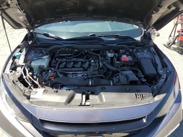 2020 HONDA CIVIC EX 19XFC1F36LE022430