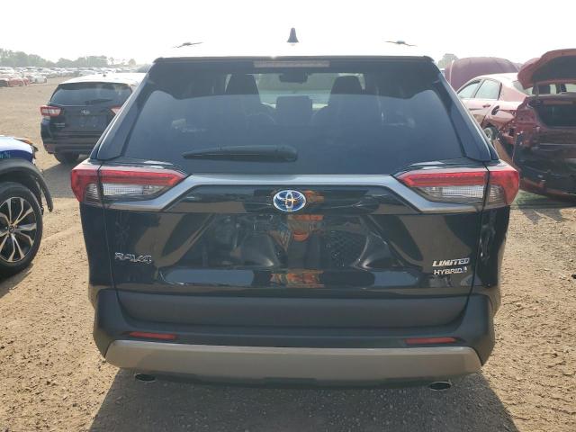 2024 TOYOTA RAV4 LIMIT 2T3D6RFV2RW064332