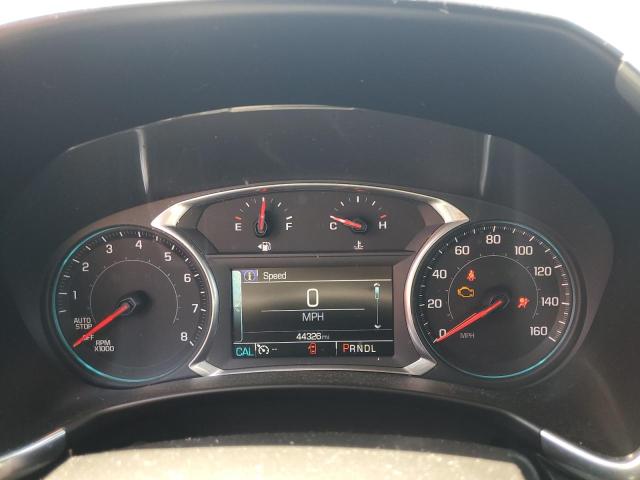 2018 CHEVROLET EQUINOX LT 2GNAXSEV8J6256211
