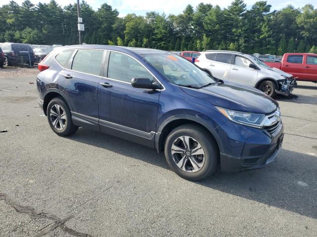 2018 HONDA CR-V LX 2HKRW6H30JH214787