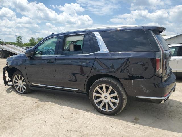 2022 CADILLAC ESCALADE P - 1GYS4DKL0NR157245