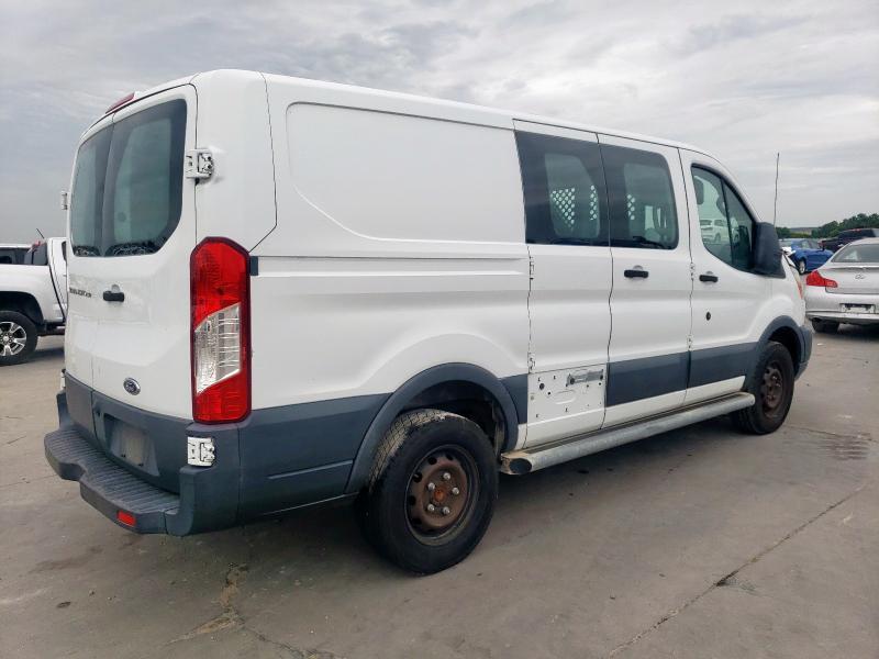 2016 FORD TRANSIT T- 1FTYR1ZM7GKA69898