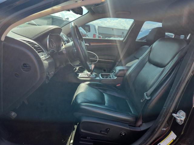 2021 CHRYSLER 300 TOURIN 2C3CCARG5MH649244