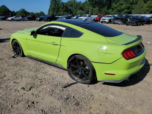 2020 FORD MUSTANG 1FA6P8TH9L5122715
