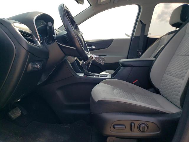 2019 CHEVROLET EQUINOX LT 2GNAXTEV2K6133821