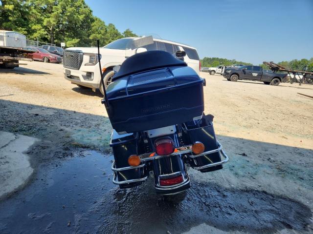 2013 HARLEY-DAVIDSON FLHTC ELEC 1HD1FFM18DB625005