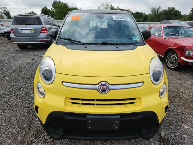 2015 FIAT 500L TREKK ZFBCFADH4FZ036332