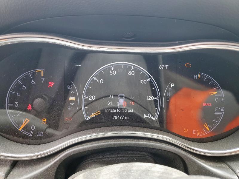 2018 JEEP GRAND CHER 1C4RJEAG7JC181837