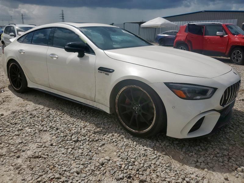 2020 MERCEDES-BENZ AMG GT 63 W1K7X8JB0LA016020