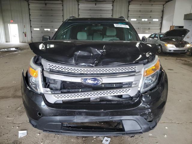 2015 FORD EXPLORER 1FM5K8B81FGA40455