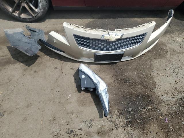 2012 CHEVROLET CRUZE LT - 1G1PF5SC4C7119353