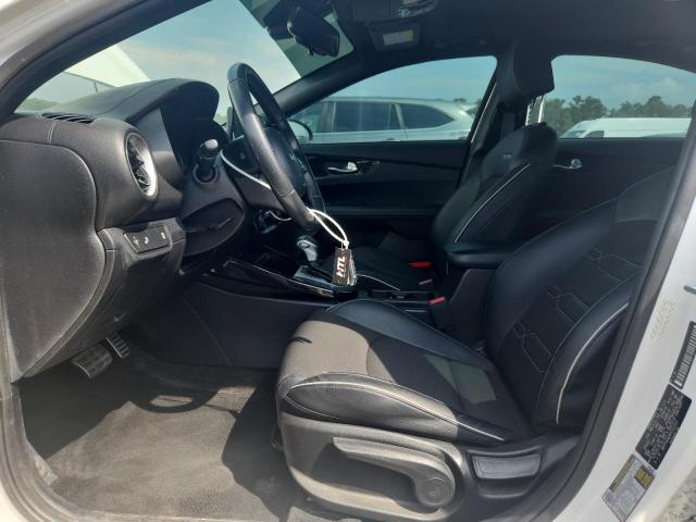2023 KIA FORTE GT L 3KPF54AD4PE522331