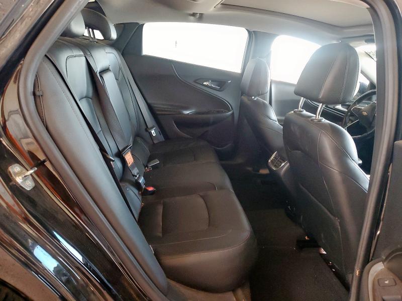 2020 CHEVROLET MALIBU PRE 1G1ZE5SX2LF113670