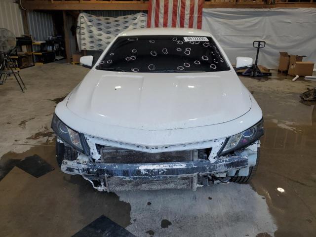 2016 CHEVROLET IMPALA LT 2G1105SA8G9198228