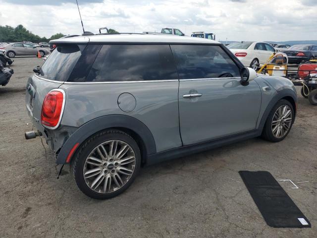 2017 MINI COOPER WMWXP5C59H3C63547