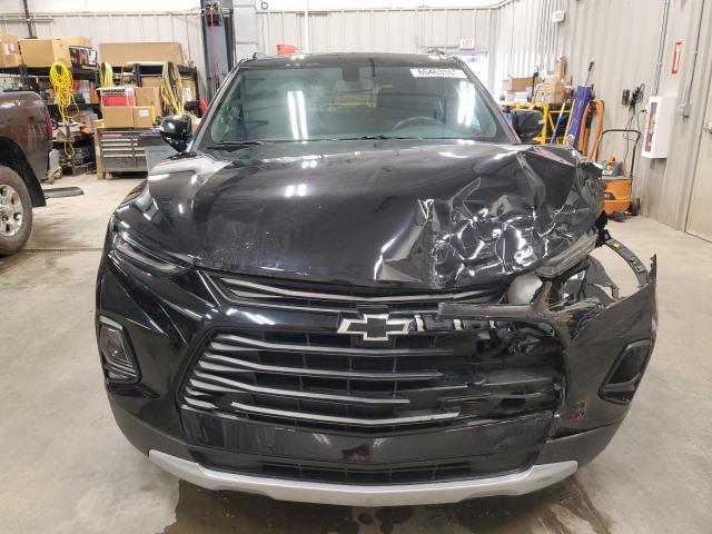 2020 CHEVROLET BLAZER 3LT - 3GNKBJRS7LS688192