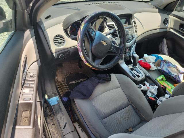 2015 CHEVROLET CRUZE LT 1G1PC5SB2F7193598