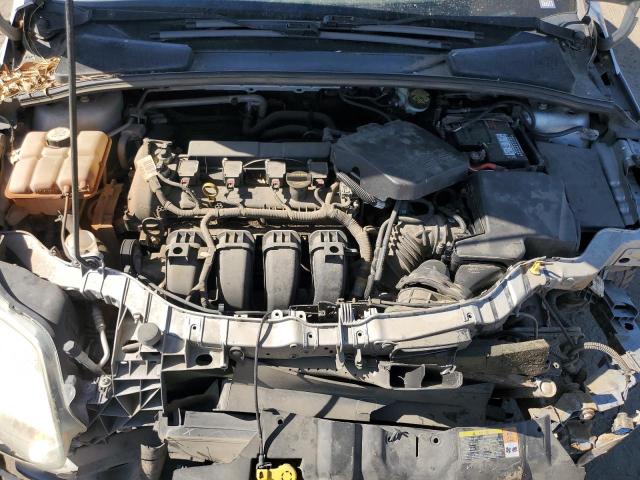 2013 FORD FOCUS SE - 1FADP3F24DL116559