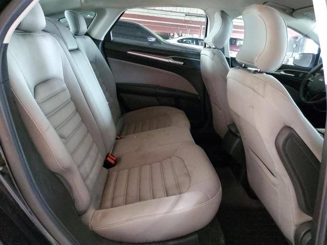 2015 FORD FUSION S - 3FA6P0G70FR204322
