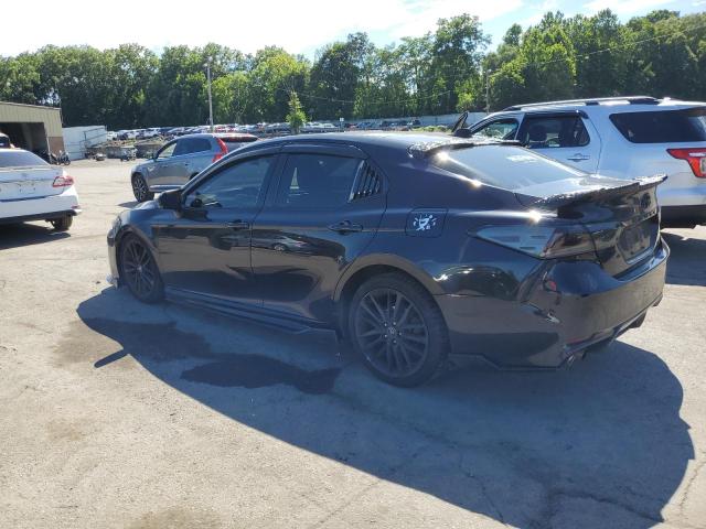 2018 TOYOTA CAMRY XSE 4T1B61HK5JU126069