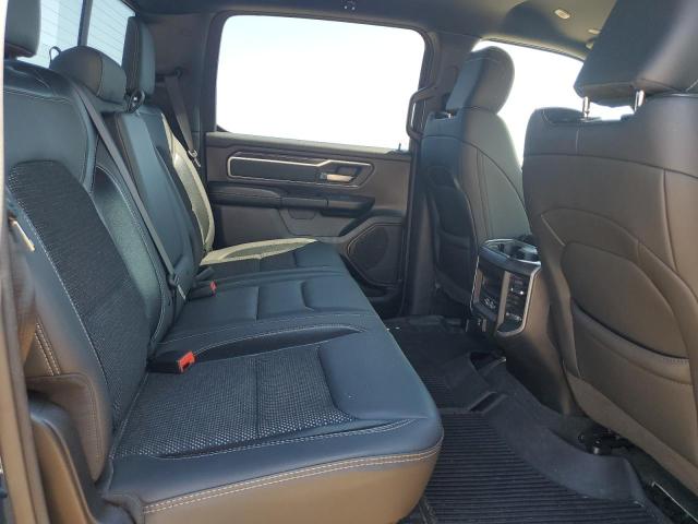 2022 RAM 1500 BIG H 1C6SRFFT9NN166568