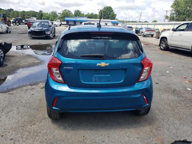 2020 CHEVROLET SPARK LS KL8CB6SA0LC416383