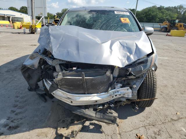2018 HONDA PILOT EXL 5FNYF5H57JB013023