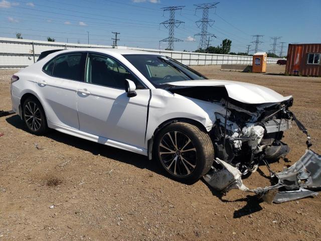 Vin: 4t1b11hk1ku814506, lot: 62962985, toyota camry l 20194