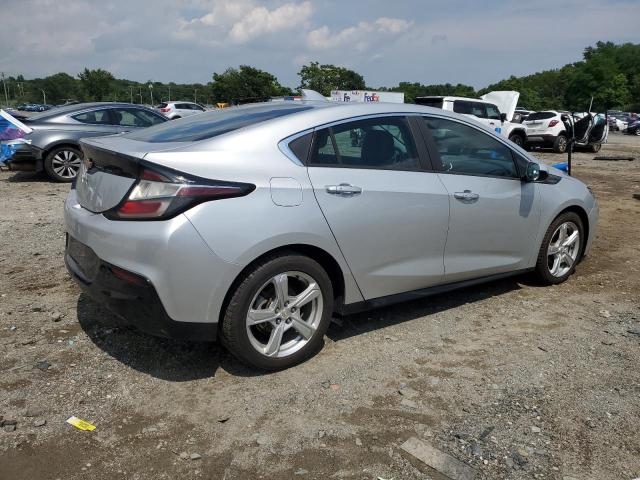Vin: 1g1rc6s51hu121773, lot: 62938835, chevrolet volt lt 20173