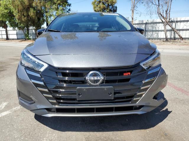 2024 NISSAN VERSA SR #3286556147