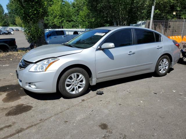 NISSAN ALTIMA BAS