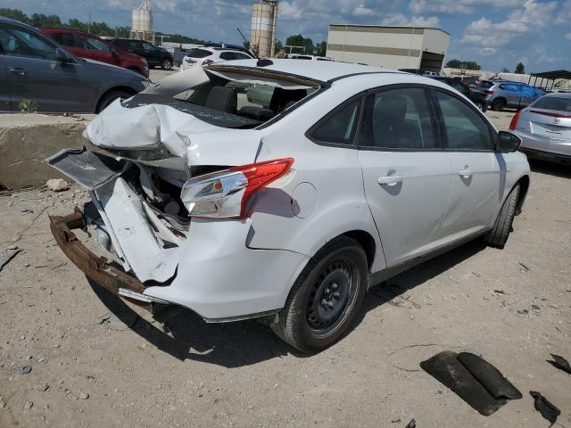 2012 FORD FOCUS SE - 1FAHP3F29CL375046
