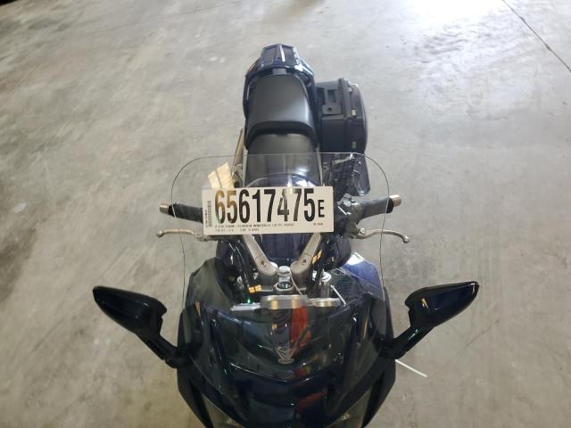 2006 YAMAHA FJR1300 JYARP15E36A000456