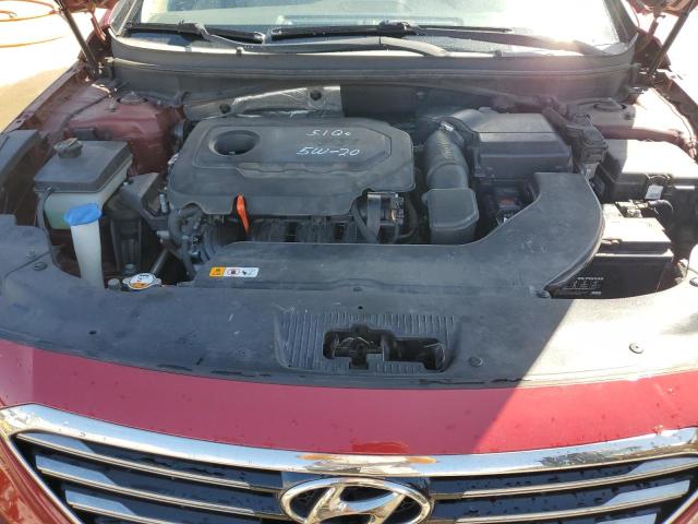 2015 HYUNDAI SONATA SPO 5NPE34AFXFH053100