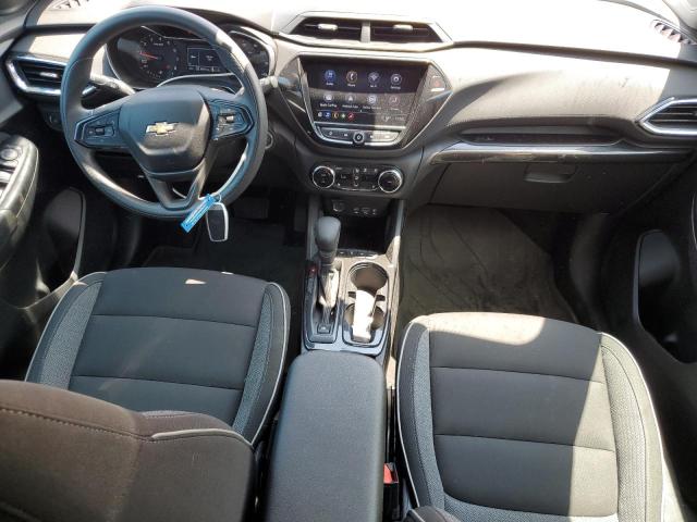 2021 CHEVROLET TRAILBLAZE - KL79MRSL3MB054245