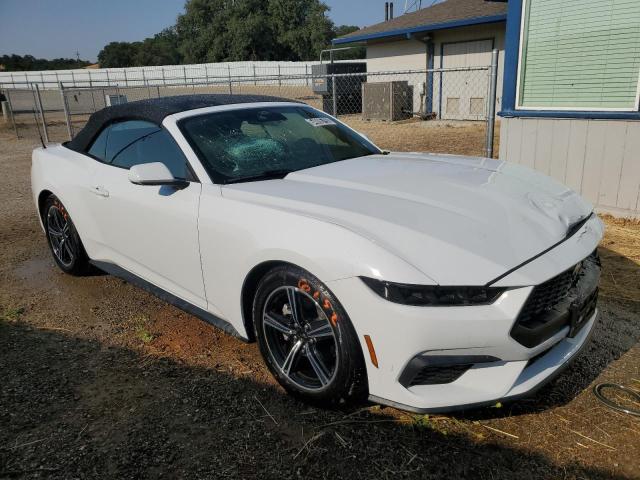2025 FORD MUSTANG - 1FAGP8UH5S5117335