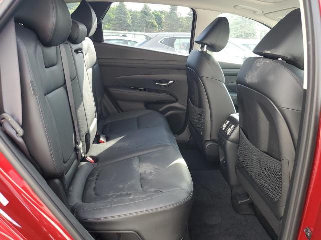 2025 HYUNDAI TUCSON LIM KM8JEDD15SU318607