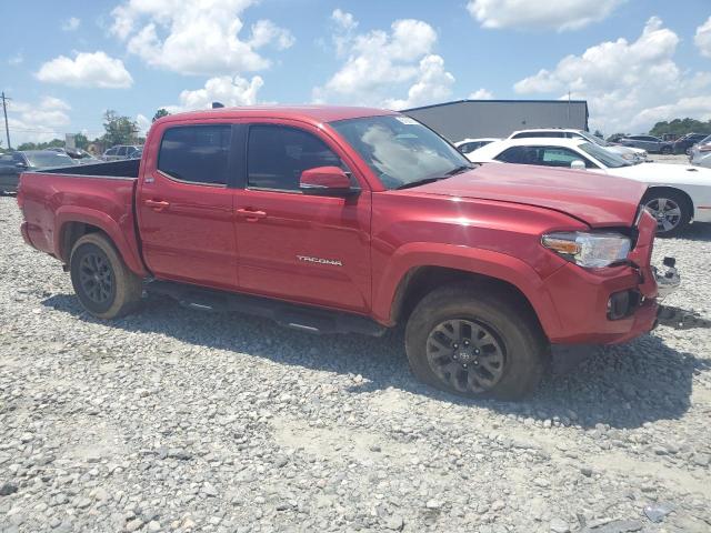 2022 TOYOTA TACOMA DOU 3TMAZ5CN1NM165641